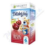 Megafyt Dtsk aj tee 20x2g