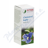 FYTOS Cholesterol kapky 50 ml