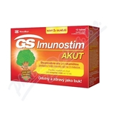 GS Imunostim Akut tbl. 10