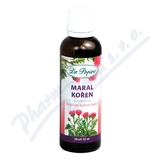 Dr. Popov Kapky bylinn Maral koen 50ml