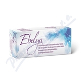 Ebelya 150mcg/30mcg por. tbl. obd. 3x21x0. 15mg/0. 03mg