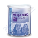 Milupa MSUD 3 Advanta por. plv. 1x500g nov