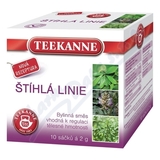 TEEKANNE thl linie 10x2g