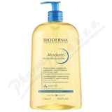 BIODERMA Atoderm sprchov olej 1 l