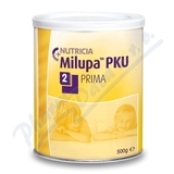 Milupa PKU 2 Prima por. plv. 1x500g nov