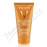 VICHY IDAL SOLEIL Krm na obliej SPF50+ 50ml