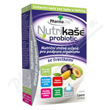 Nutrikae probiotic se vestkami 180g (3x60g)