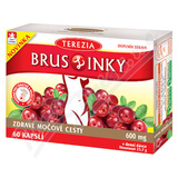 TEREZIA BrusLinky cps. 60