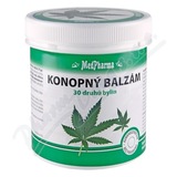 MedPharma Konopn balzm 250ml