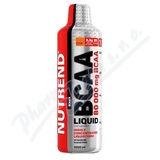 NUTREND BCAA liquid 1000ml