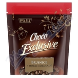 POEX Choco Exclusive Brusnice v hok oko. 175g