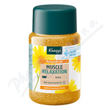 Kneipp Sl do koupele Muscle Relaxation 500g