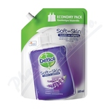 DETTOL Tekuté mýdlo náhr. náplň levandule 500ml