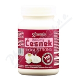 Česnek extra strong 1500mg tbl. 100