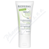 BIODERMA Sbium Global Cover 30ml+2g