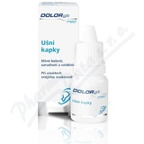 DOLORgit med un kapky 10ml