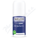 WELEDA Deo Men 24h Roll-on 50ml