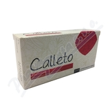 Calleto 2/0. 03mg tbl. flm.  3x21
