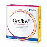 Ornibel 0. 12/0. 015mg/24H vag. ins.  3