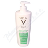 VICHY DERCOS ampon proti lupm-such vlasy 390ml