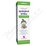 MedPharma Baby gel spokojen bko 100ml