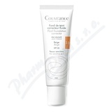 AVENE Couvrance Tekutý make-up beige (2. 5) 30ml