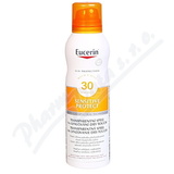 Eucerin SUN tr. sprej aerosol DryTouch SPF30 200ml