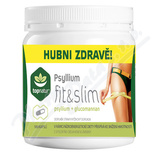 Psyllium Fit&Slim 148g cps. 180 TOPNATUR