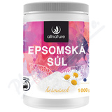 Allnature Epsomsk sl Hemnek 1000g