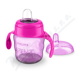 AVENT Hrnek pro 1. douky Classic 200ml dvka