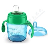 AVENT Hrnek pro 1. douky Classic 200ml chlapec