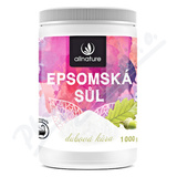 Allnature Epsomsk sl Dubov kra 1000g