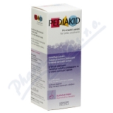 PEDIAKID Pro snadn usnn 125ml
