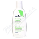 CeraVe Hydratační čisticí emulze 88. 7ml