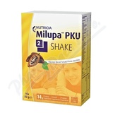 Milupa PKU 2 Shake okolda por. plv. sol. 10x50g