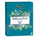 KNEIPP Sada olej do koupele 6x20 ml