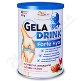 Geladrink FORTE HYAL prkov npoj jahoda 420g