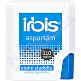 IRBIS Aspartam tbl. 110 dvkova