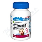 NatureVia Estrovone tbl. 90