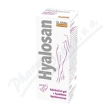 Hyalosan lubrikační gel 50ml Dr. Müller