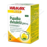 Walmark Pupalka 500mg s vit. E PLUS tob. 90