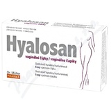 Hyalosan vaginln pky 10ks Dr. Mller