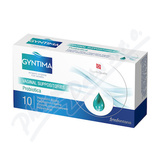 Fytofontana Gyntima vagin. čípky Probiotica 10ks
