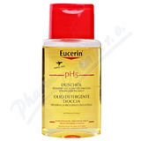 EUCERIN pH5 sprchový olej 100ml