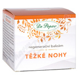 Dr. Popov Regeneran balzm Tk nohy 50ml