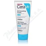 CeraVe SA zjemujc hydratan krm 177ml