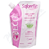 SAFORELLE jemn myc gel 400ml ECO pack