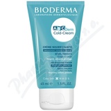 BIODERMA ABCDerm cold-krm 45ml