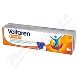 Voltaren Emulgel 10mg-g gel 150g II CZ