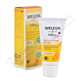 WELEDA Mskov kojeneck krm na zadeek 30ml